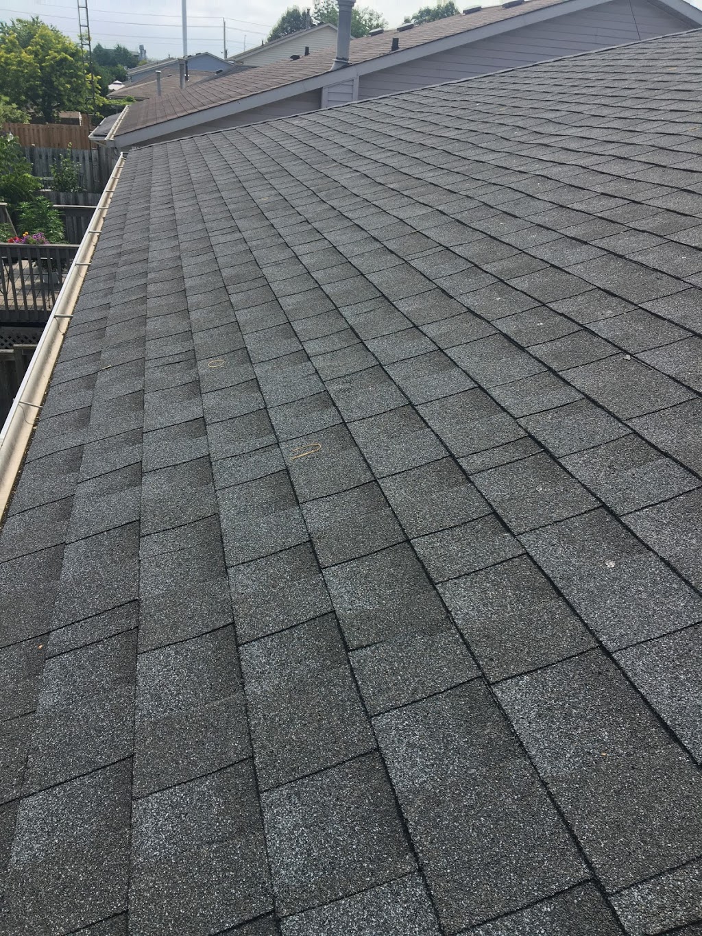 Companion Roofing | 160 McAlpine Ave S, Welland, ON L3B 1T6, Canada | Phone: (289) 501-5902