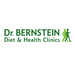 Dr. Bernstein Diet & Health Clinics | 13651 St Albert Trail #3, Edmonton, AB T5L 5E7, Canada | Phone: (780) 732-0002