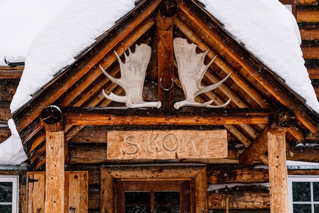 Skoki Lodge | 1 Whitehorn Dr, Lake Louise, AB T0L 1E0, Canada | Phone: (888) 997-5654