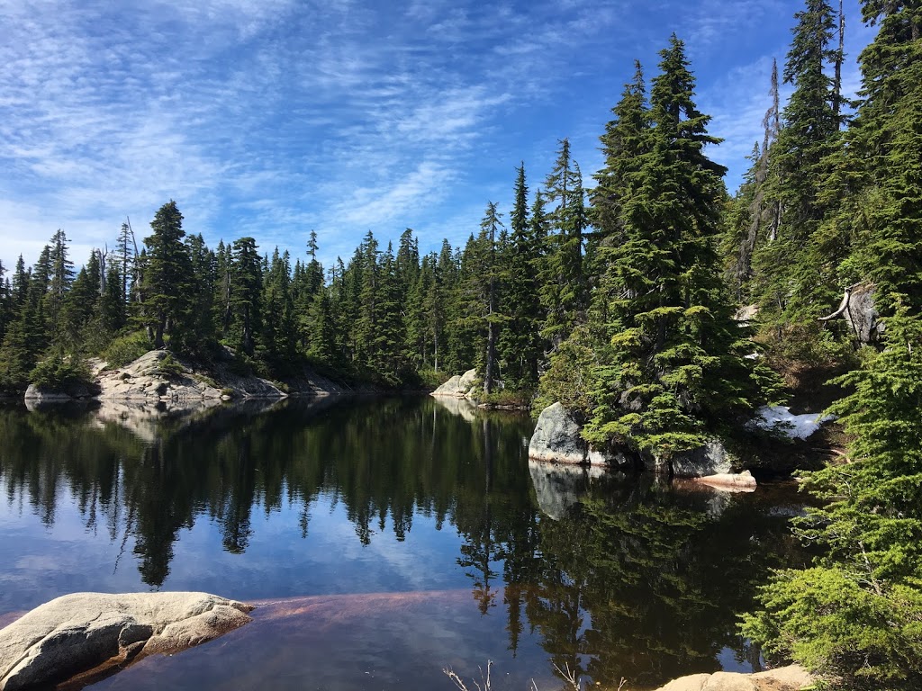 Cabin Lake | West Vancouver, BC V0N 1G0, Canada