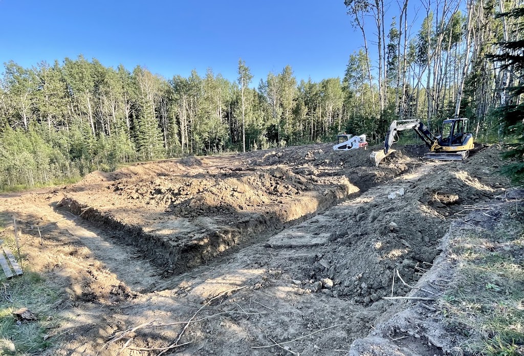 Blue Sky Advantage - Septic & Excavating Solutions | 32278, Range Rd 15, Olds, AB T4H 1P7, Canada | Phone: (403) 556-6353