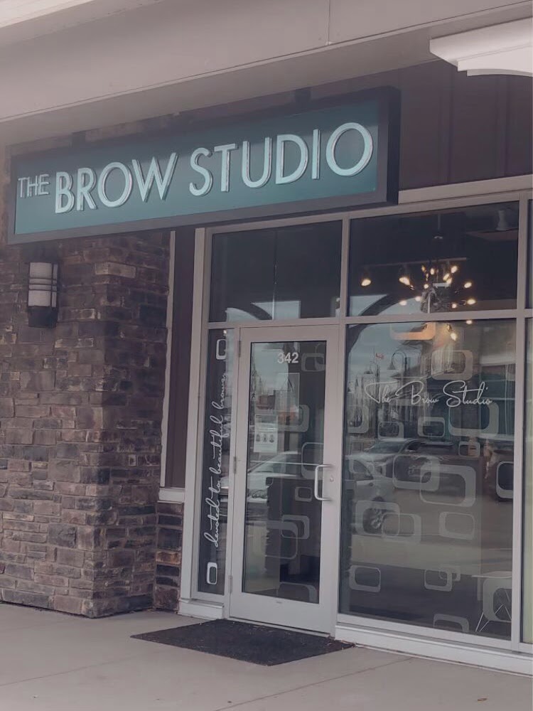 The Brow Studio | 100 Auburn Meadows Dr SE #342, Calgary, AB T3M 2G5, Canada | Phone: (403) 457-9998