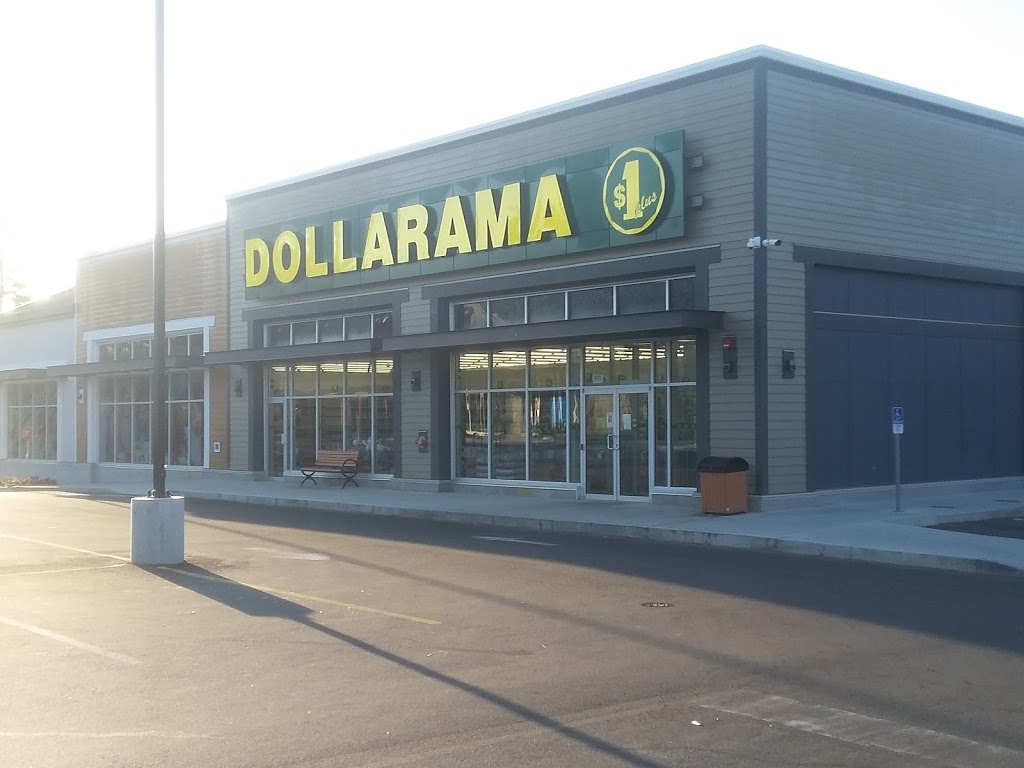 Dollarama | 609 Bruce Ave, Nanaimo, BC V9R 3Y6, Canada | Phone: (250) 740-5743