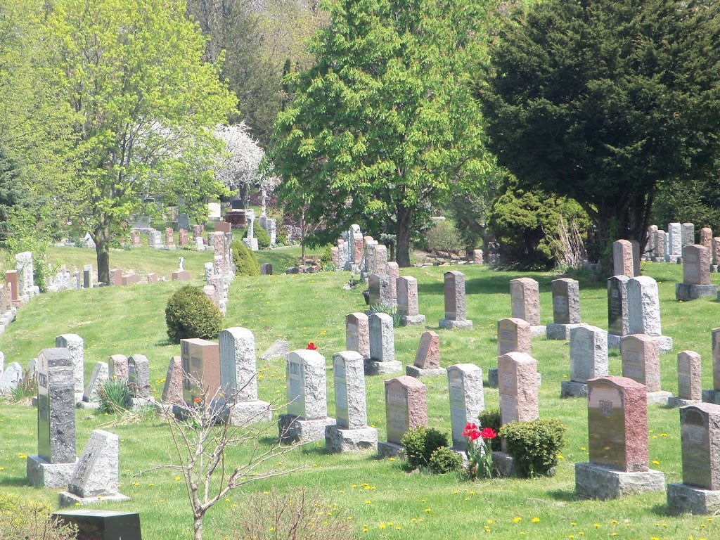 Cataraqui Cemetery and Funeral Services | 927 Purdys Mill Rd, Kingston, ON K7M 3N1, Canada | Phone: (613) 546-6545