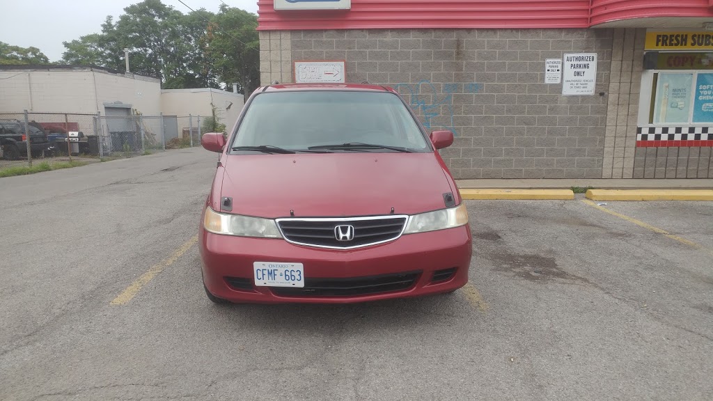 Used Like New | 215 Cannon St E, Hamilton, ON L8L 2A9, Canada | Phone: (905) 746-5151