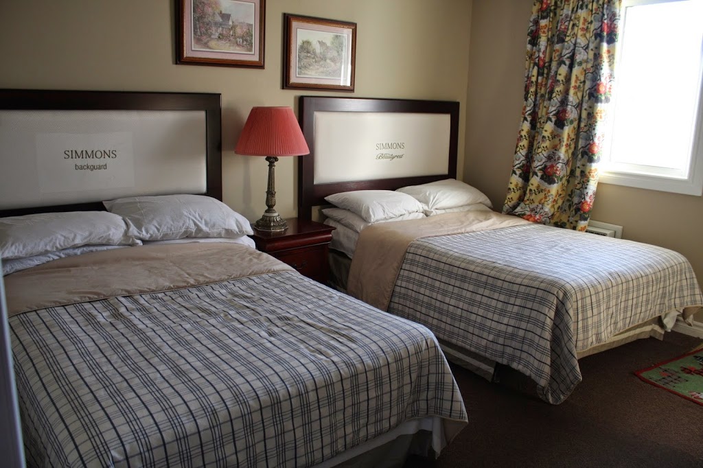 Kent Motel | 420 Grand Ave E, Chatham, ON N7L 1X2, Canada | Phone: (519) 352-9222