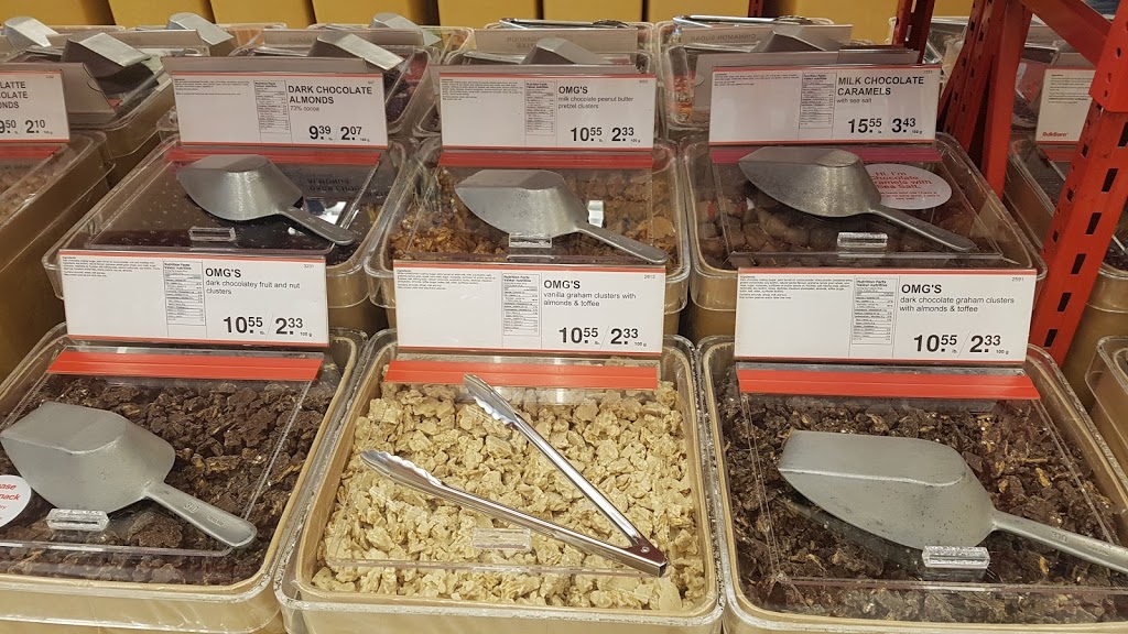 Bulk Barn | 2422 Kingston Rd, Scarborough, ON M1N 1V2, Canada | Phone: (416) 265-2855