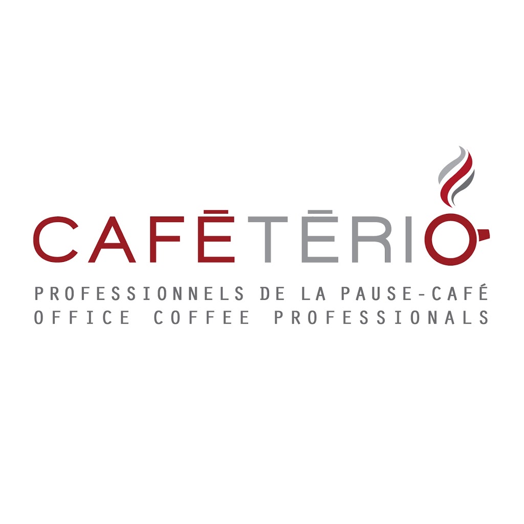 Service de pause-café Cafétério | Cafeterio Office Coffee Servic | 242 Rue de Montligeon, Boucherville, QC J4B 6E6, Canada | Phone: (450) 641-6661