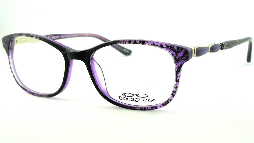 Debbie Mozelle Designer Optical | 1554 Foster St, White Rock, BC V4B 3X8, Canada | Phone: (604) 538-5100