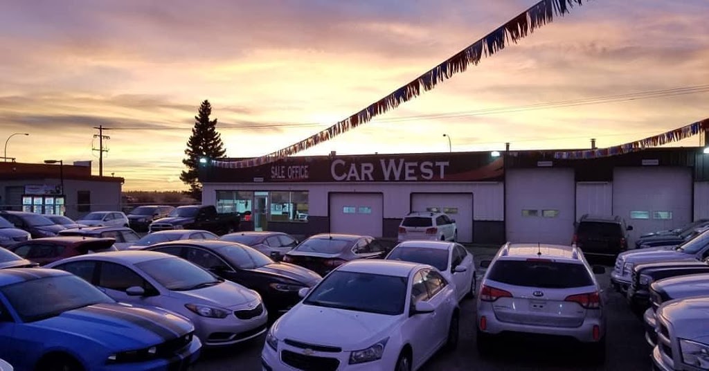 Car West Auto Sales | 6508 Sparrow Dr, Leduc, AB T9E 6T9, Canada | Phone: (780) 612-9575