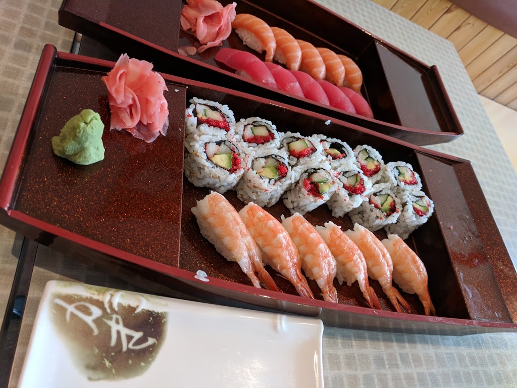 Komachi Japanese Restaurant | 15440 Bayview Ave, Aurora, ON L4G 7J1, Canada | Phone: (905) 841-3841