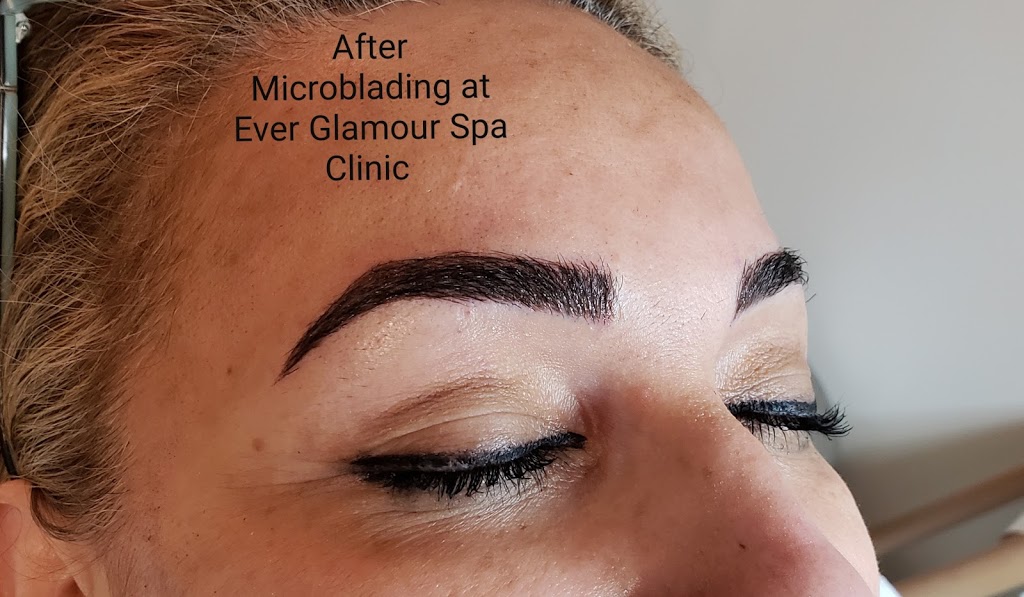 Ever Glamour Spa Clinic | 253 Gracewood Crescent, Gloucester, ON K1T 0J1, Canada | Phone: (613) 762-0756