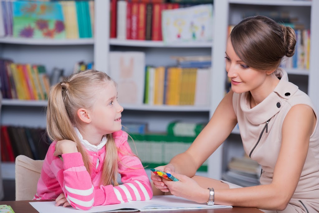 Speech Specialists - In Home Speech Therapy Whitby | 1 James Rowe Dr, Whitby, ON L1R 2X8, Canada | Phone: (800) 536-7173