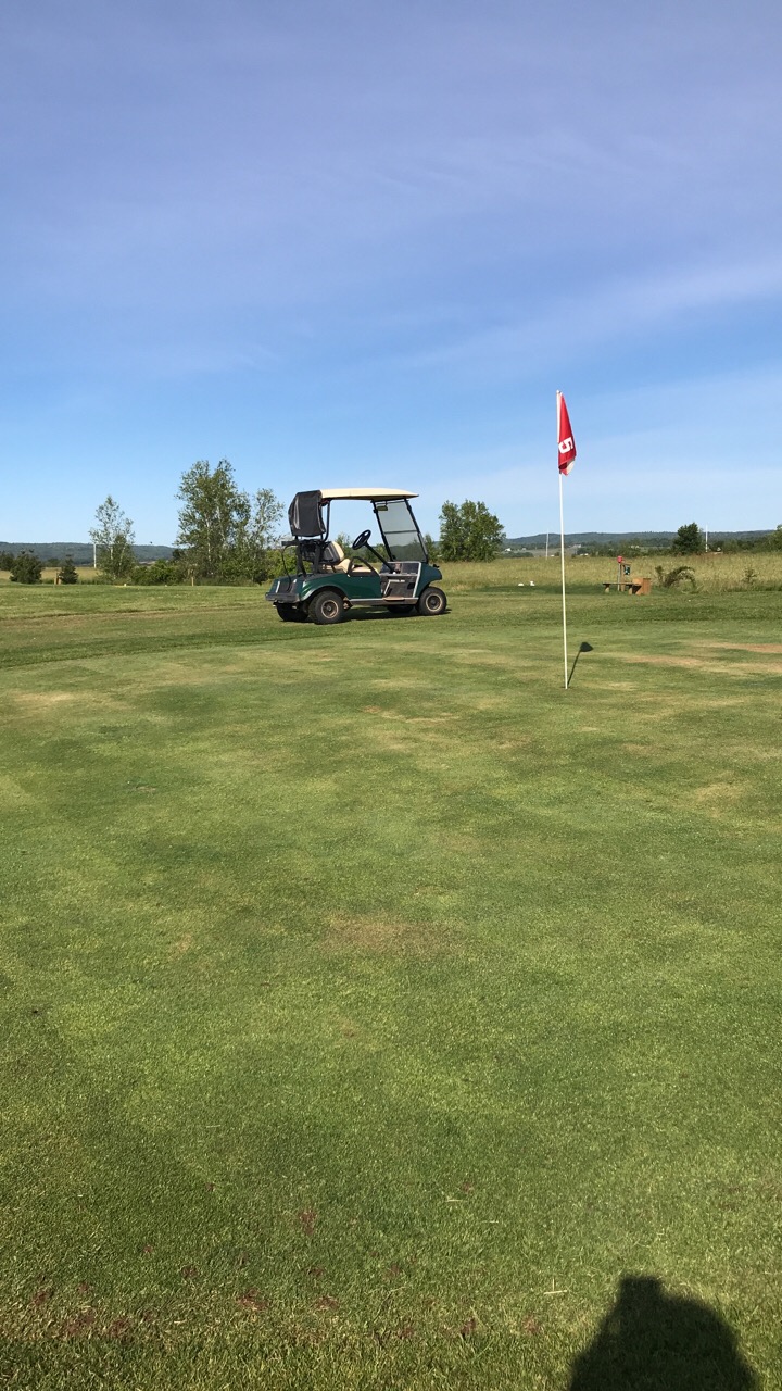 Rosevale Golf Course | 136 Redden Rd, Windsor, NS B0N 2T0, Canada | Phone: (902) 880-8048
