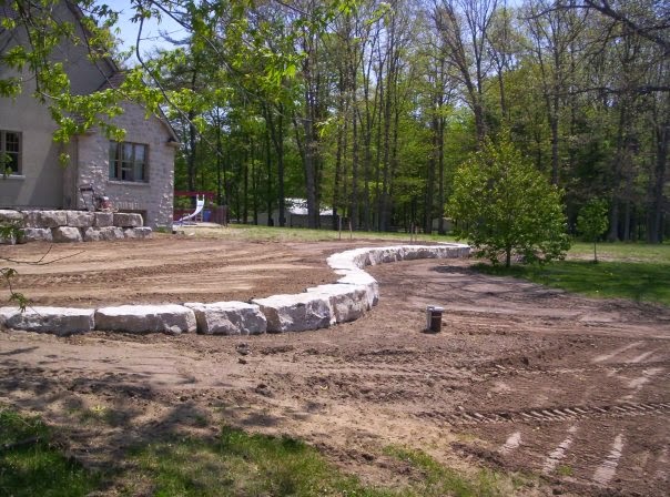 Dreamscape Landscaping | 438 Burtch Rd, Mount Pleasant, ON N0E 1K0, Canada | Phone: (519) 861-2372