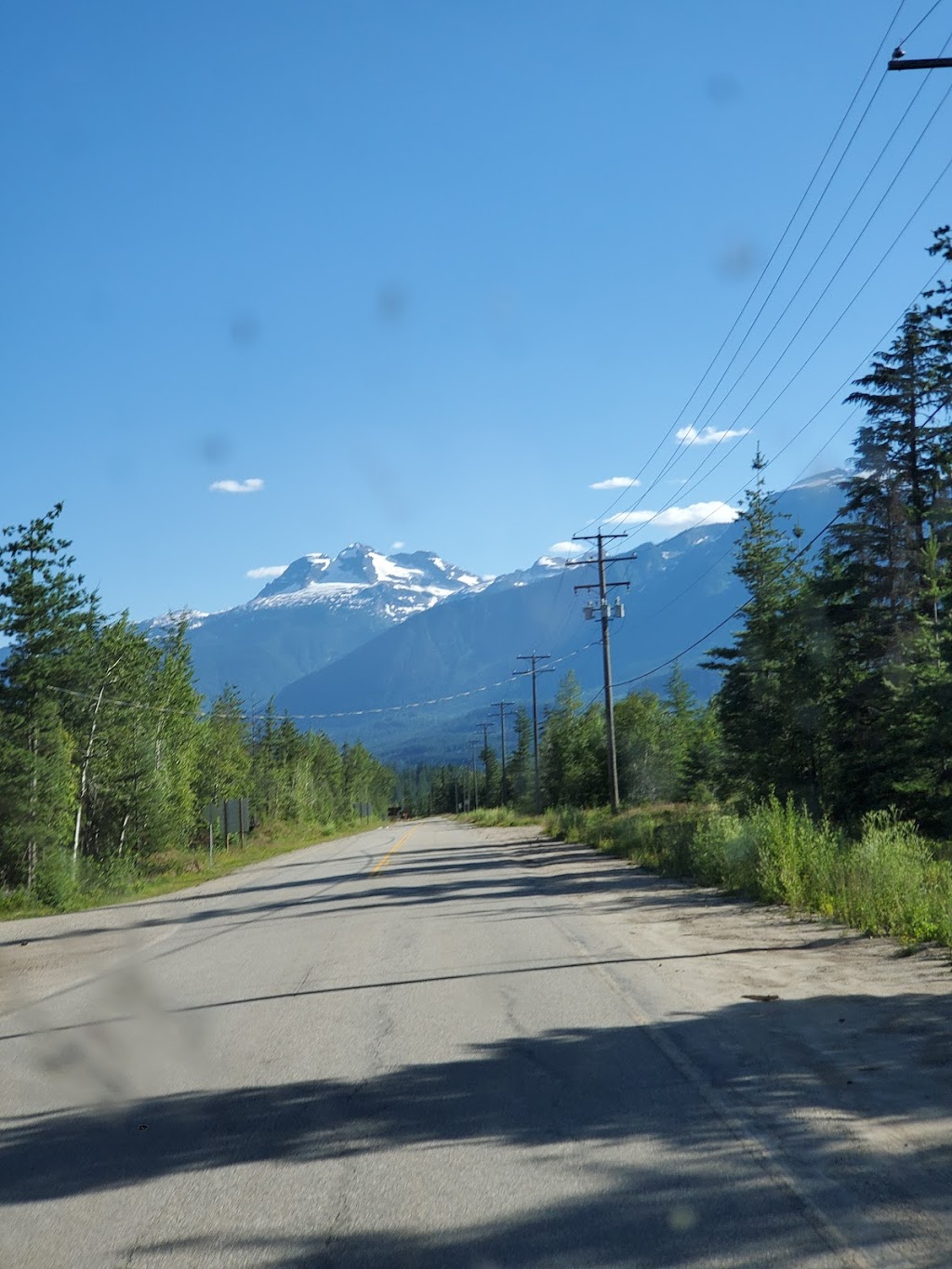 Revelstoke Community Forest Corporation | 4000 Highway 23rd North, Revelstoke, BC V0E 2S0, Canada | Phone: (250) 837-5733