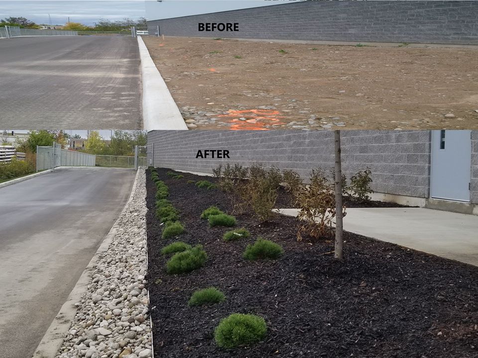 Eagle Landscaping Ltd | 107 Forestview Rd, Oro-Medonte, ON L3V 0R4, Canada | Phone: (705) 826-1258