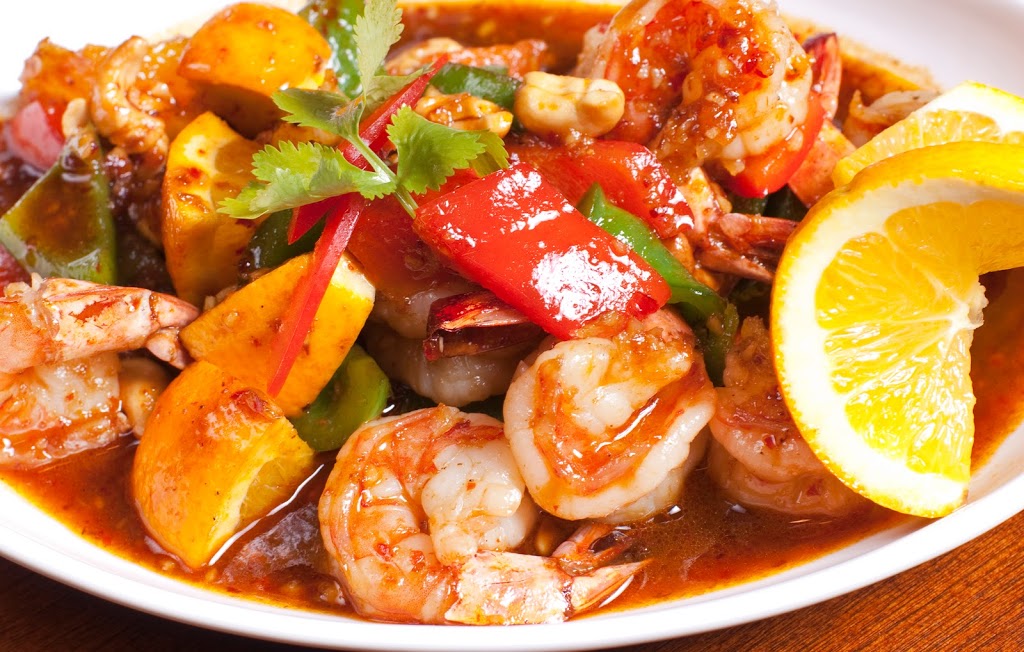 Chang Nois Authentic Thai Cuisine | 225 Queenston St, St. Catharines, ON L2P 2W9, Canada | Phone: (905) 228-6067