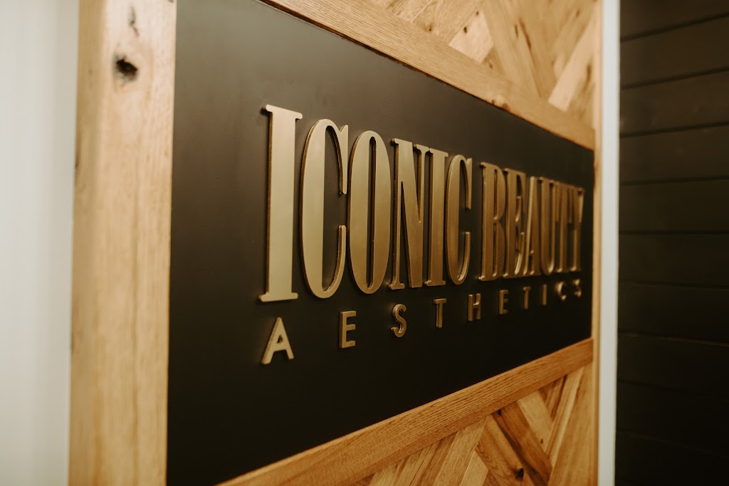 Iconic Beauty Aesthetics | 2827 30 Ave #1221, Red Deer, AB T4R 2P7, Canada | Phone: (403) 967-2020