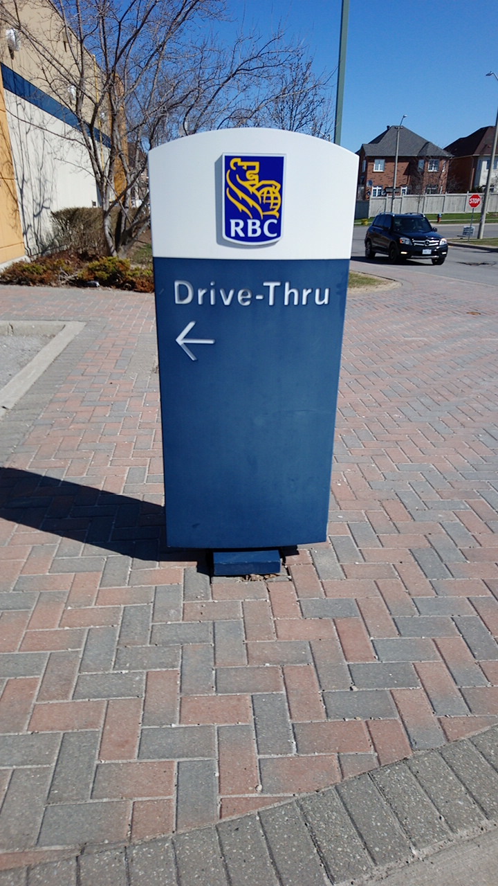 RBC Royal Bank | 365 High Tech Rd, Richmond Hill, ON L4B 4V9, Canada | Phone: (905) 764-2000