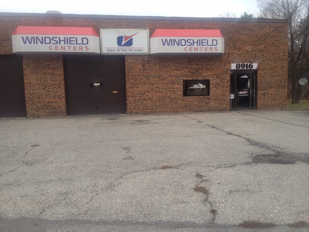 Windshield Centers | 8916 Sheridan Dr, Clarence, NY 14031, USA | Phone: (716) 407-5013