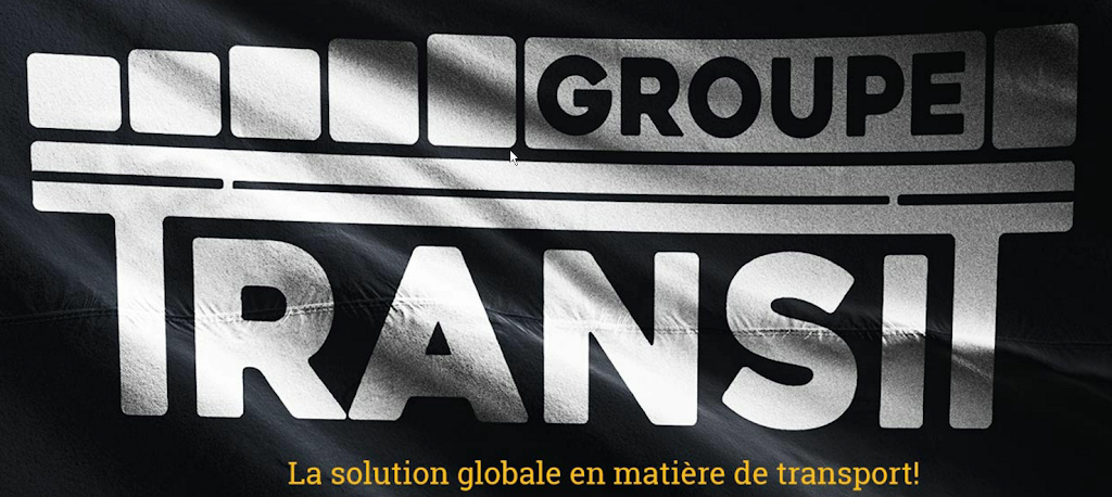 Groupe Transit | 1400 Rue Marie-Victorin, Saint-Bruno-de-Montarville, QC J3V 6B9, Canada | Phone: (514) 360-0356