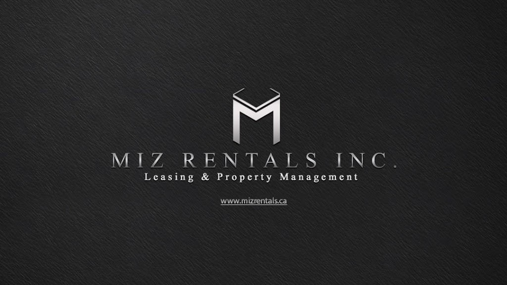 Mizrentals | 31 Kevin Dr, Fonthill, ON L0S 1E4, Canada | Phone: (289) 686-5886