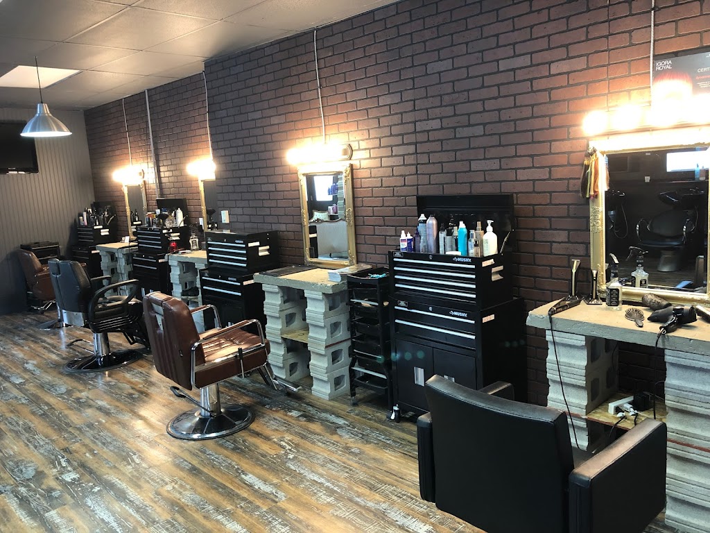 Noir Barber Shop & Coiffure | 985 Bd Lachapelle, Saint-Jérôme, QC J7Z 3C6, Canada | Phone: (450) 821-9387