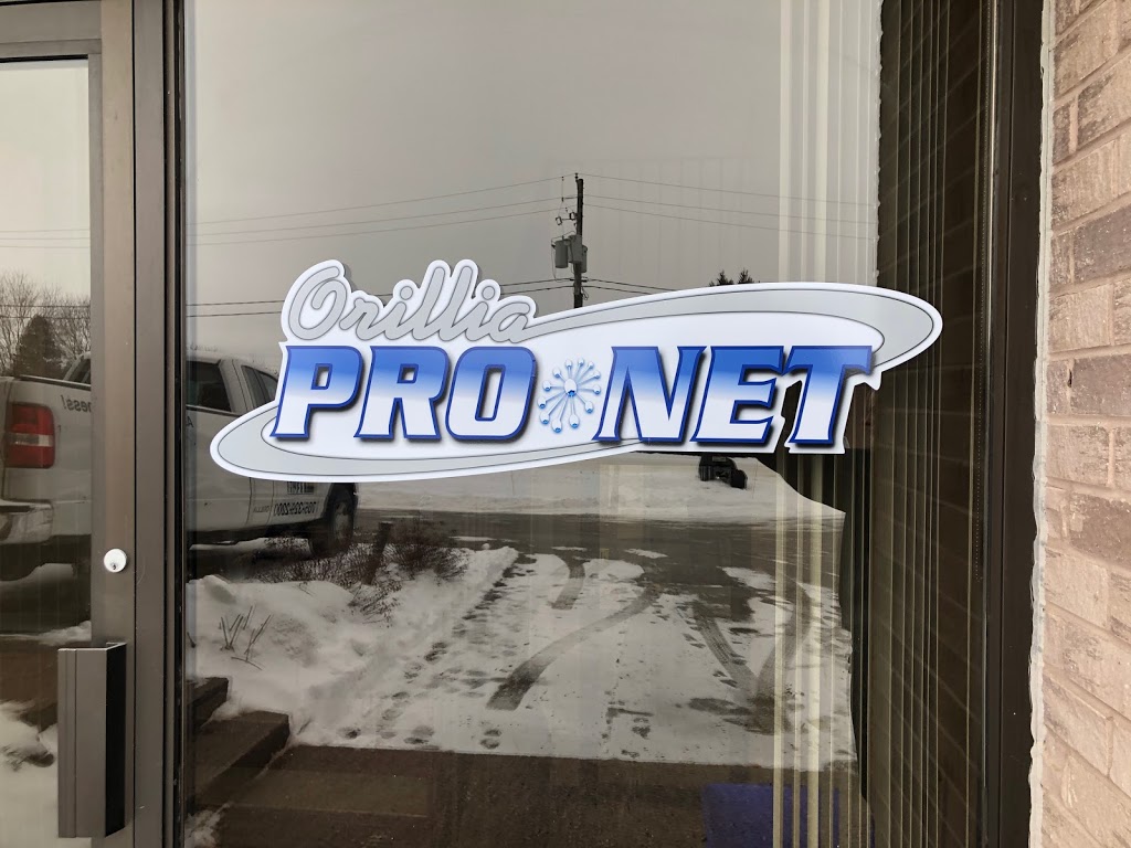 Orillia ProNet, Inc | 9 Ontario St Unit 7, Orillia, ON L3V 0T7, Canada | Phone: (705) 329-3949