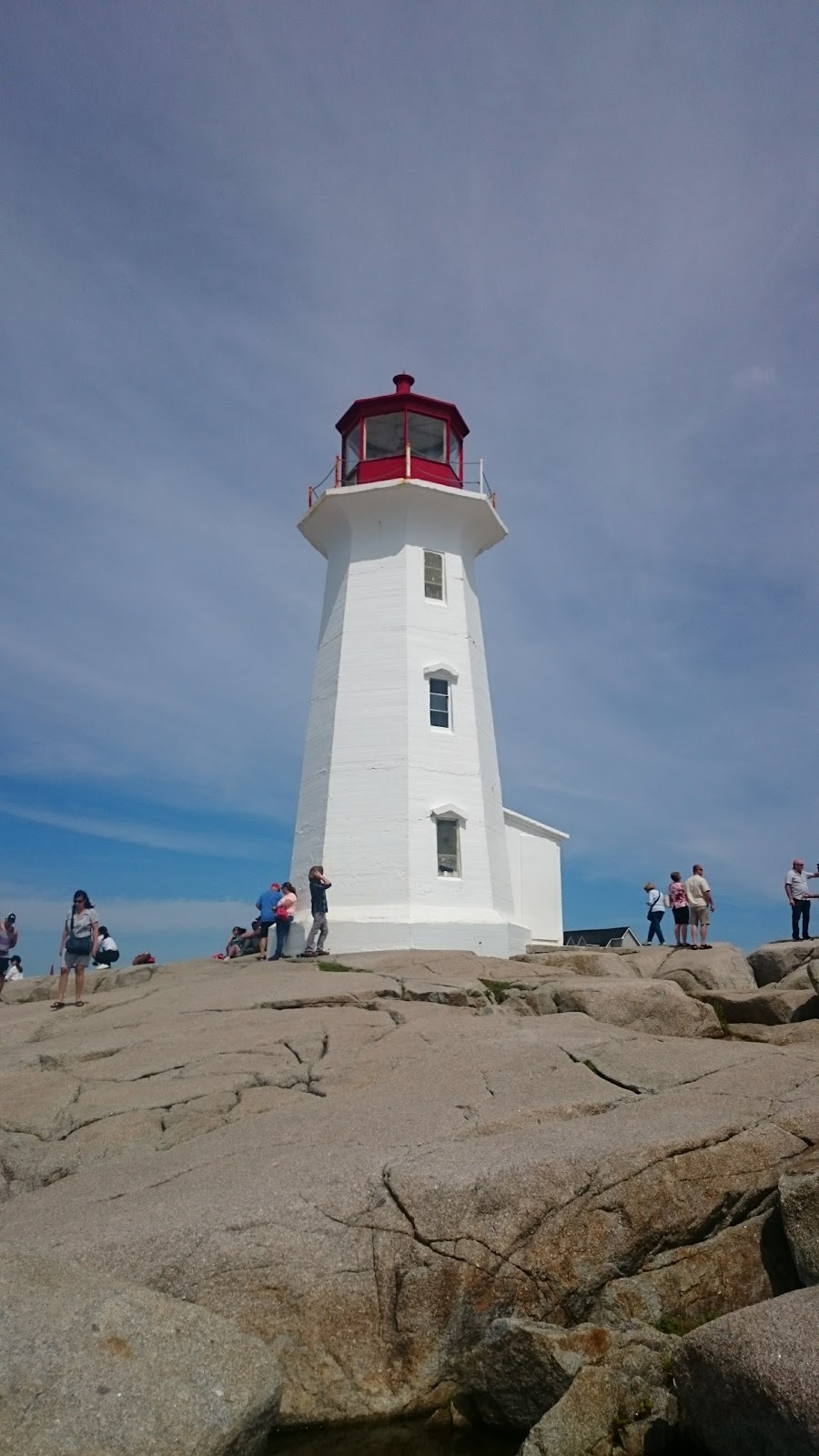 Amos Pewter | 162 Peggys Point Rd, Peggys Cove, NS B3Z 3S2, Canada | Phone: (800) 565-3369