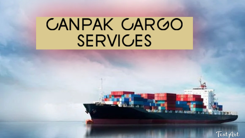 CANPAK Cargo Services | 217 Panora Way NW, Calgary, AB T3K 0R5, Canada | Phone: (587) 914-6331