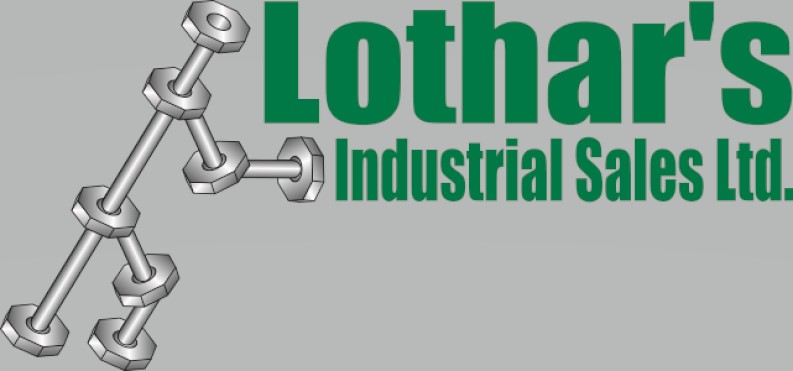 Lothars Industrial Sales | 2717 Rena Rd, Mississauga, ON L4T 3K1, Canada | Phone: (905) 453-8857