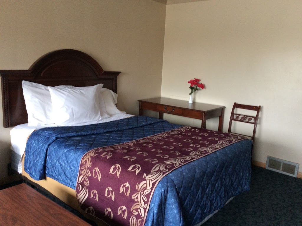 Capri Motel | 629 Main St W, Port Colborne, ON L3K 5V4, Canada | Phone: (905) 835-5474