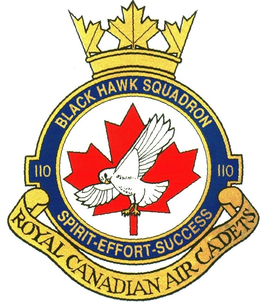 110 Black Hawk Squadron | 2450 Birchmount Rd, Scarborough, ON M1T 2M5, Canada | Phone: (416) 291-8397