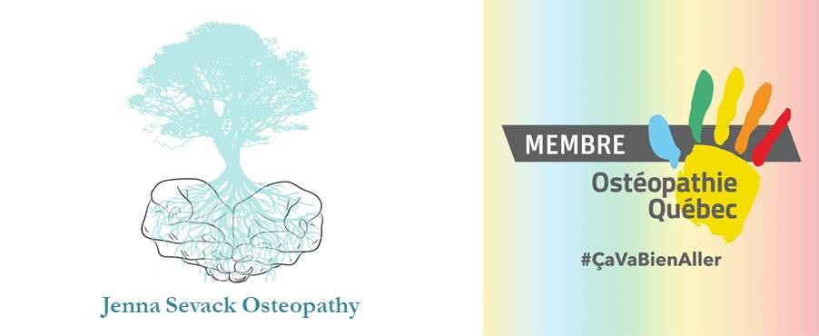 Jenna Sevack Osteopathy | 493 Boulevard Beaconsfield, Beaconsfield, QC H9W 4C3, Canada | Phone: (514) 241-5901