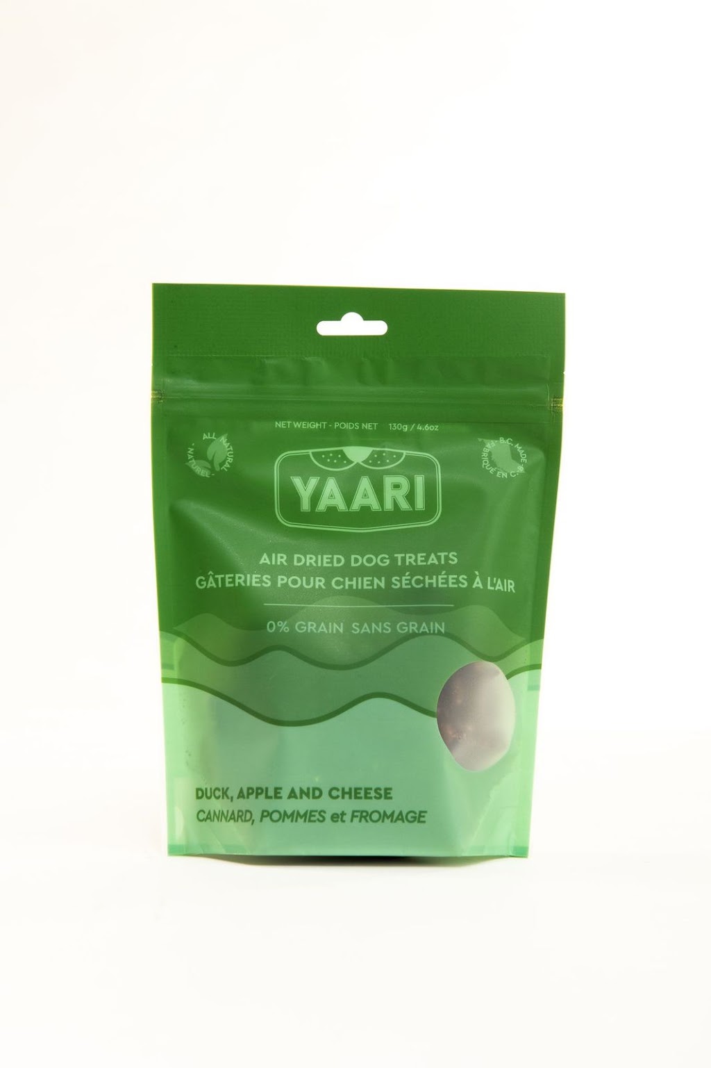 Yaari Natural Pet Food Inc | 1565 200 St, Langley Twp, BC V2Z 1W5, Canada | Phone: (604) 690-6309