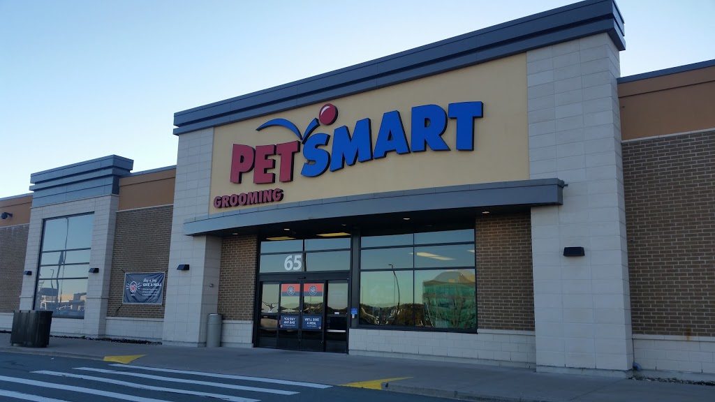 PetSmart | 65 Countryview Dr, Dartmouth, NS B3B 0G4, Canada | Phone: (902) 468-0890