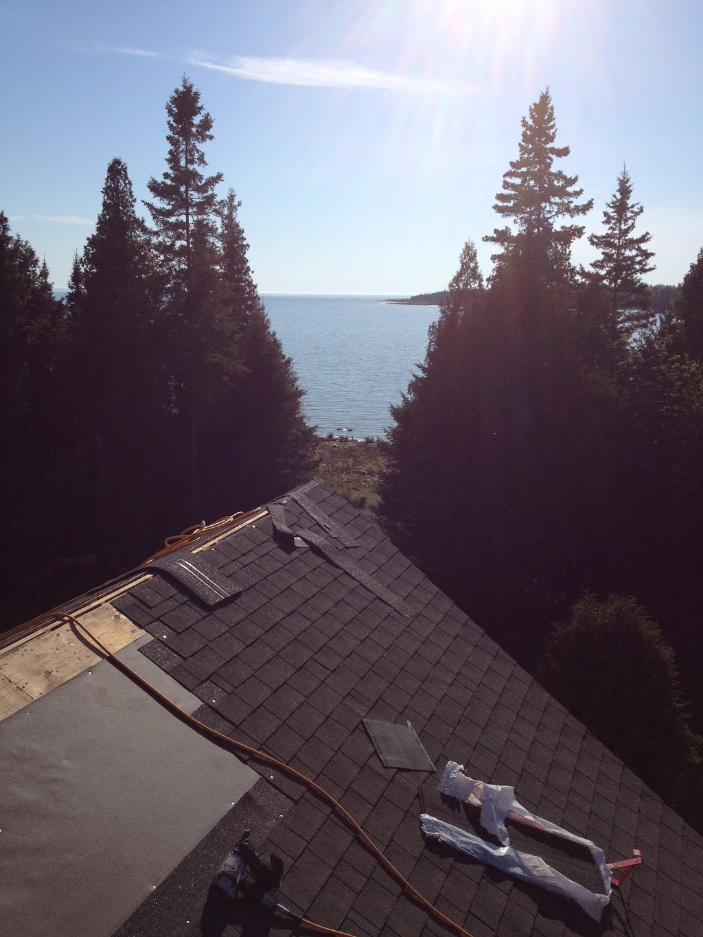 Expert Roofing | 336 McNabb Crescent, Milton, ON L9T 3G2, Canada | Phone: (416) 894-2327