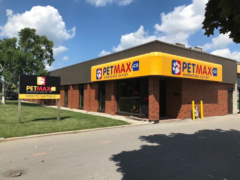 Pet Max Warehouse Outlet | 45 Nebo Rd, Hamilton, ON L8W 2C9, Canada | Phone: (905) 388-6422