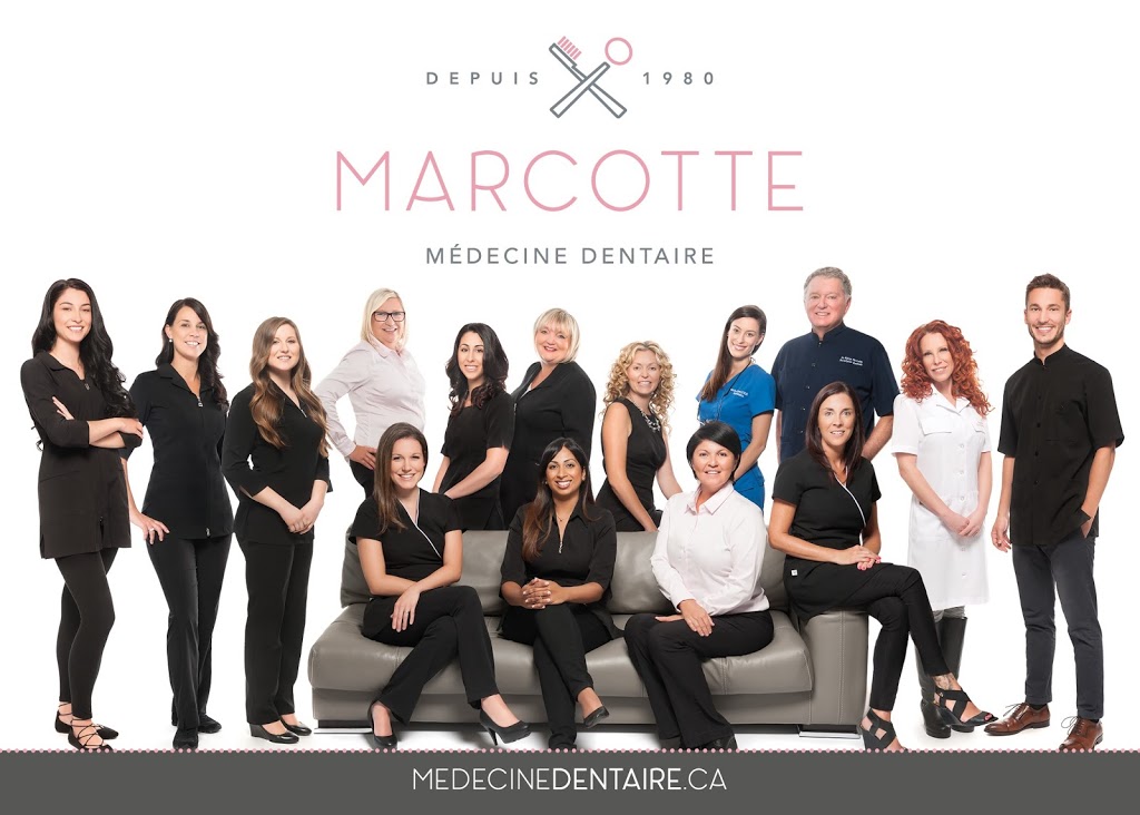 Marcotte Médecine Dentaire | Dentiste Vaudreuil-Dorion | 600 Boulevard Harwood #300, Vaudreuil-Dorion, QC J7V 6A3, Canada | Phone: (450) 455-5671