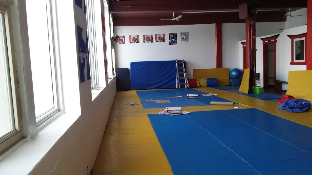 Judo Magog | 189 Rue Tupper, Magog, QC J1X 1J8, Canada | Phone: (819) 434-7275