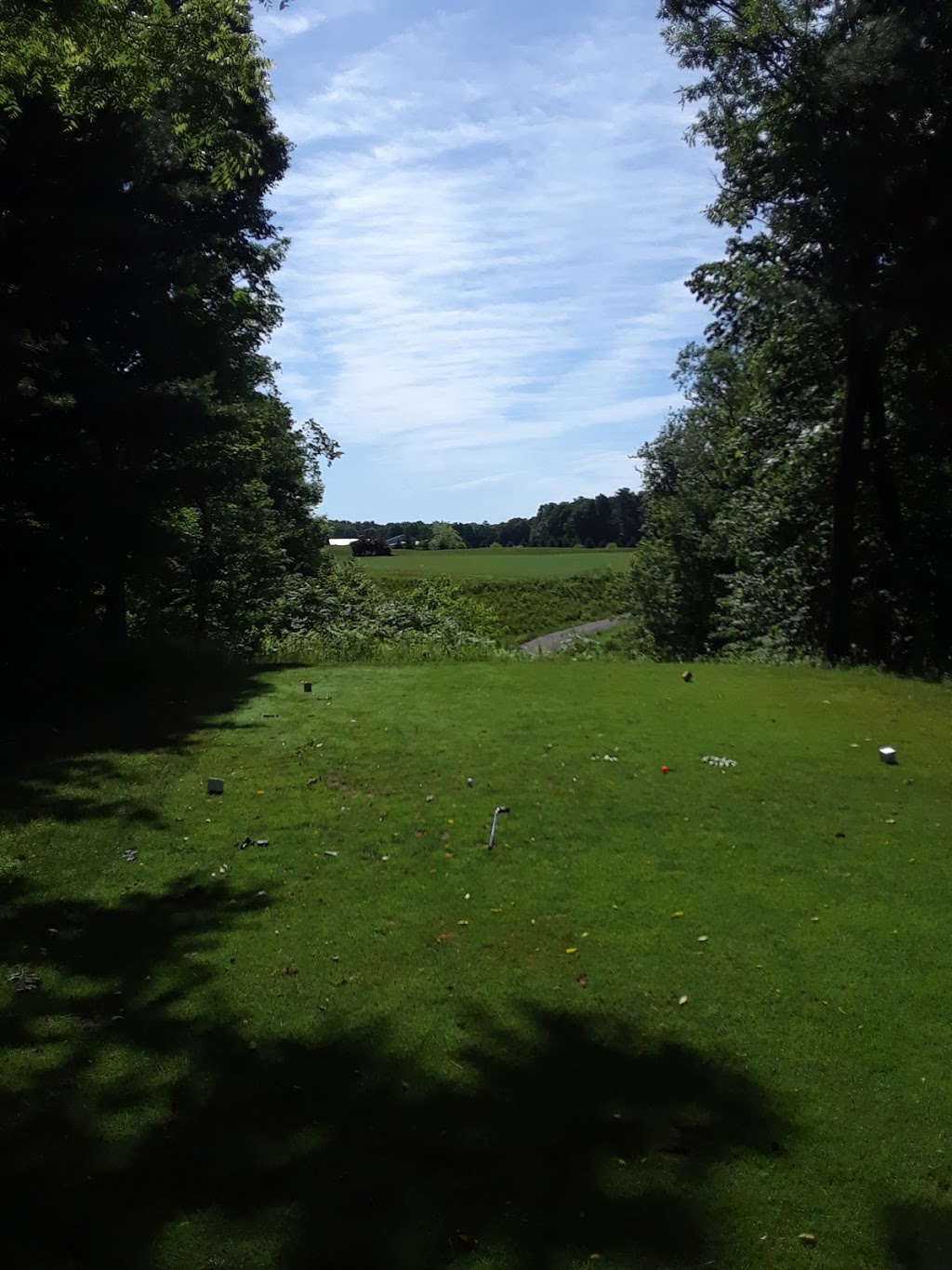 Eden Golf Club | 9632 Culloden Rd, Eden, ON N0J 1H0, Canada | Phone: (519) 866-3641