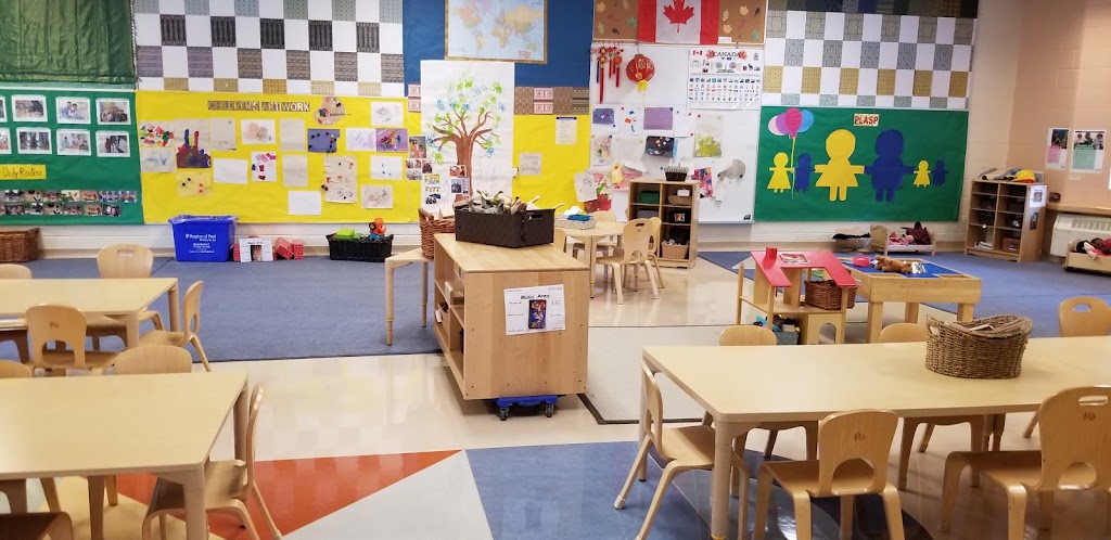 PLASP Early Learning and Child Care Centre - Brian W. Fleming | 3255 Havenwood Dr, Mississauga, ON L4X 2M2, Canada | Phone: (905) 629-4013