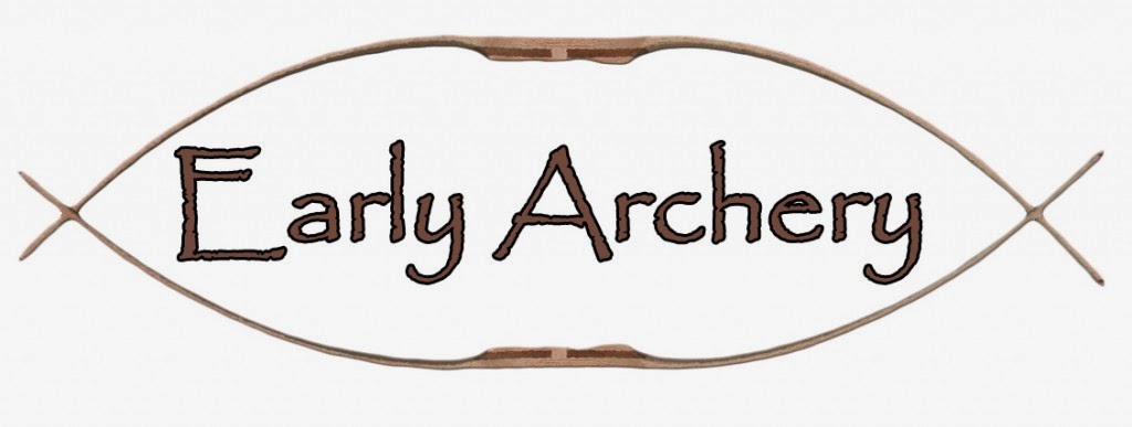 Early Archery | 27 Mill St, Friday Harbor, WA 98250, USA | Phone: (412) 532-8437