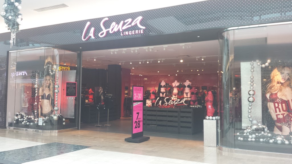 La Senza | 2700 Bd Laurier UNIT # 2230, Quebec City, QC G1V 2L8, Canada | Phone: (418) 651-1921