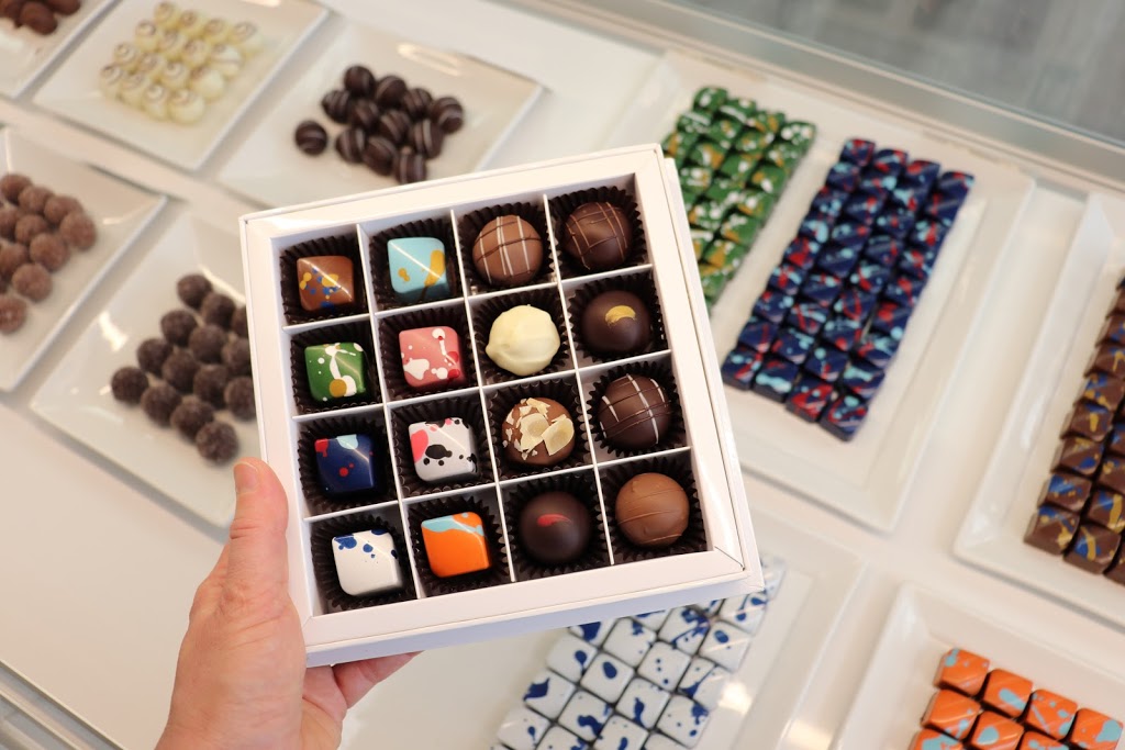 Anna Stubbe Chocolates & Confectioneries | 500 Hazeldean Road Storefront 108, Kanata, ON K2L 2B5, Canada | Phone: (613) 836-2000