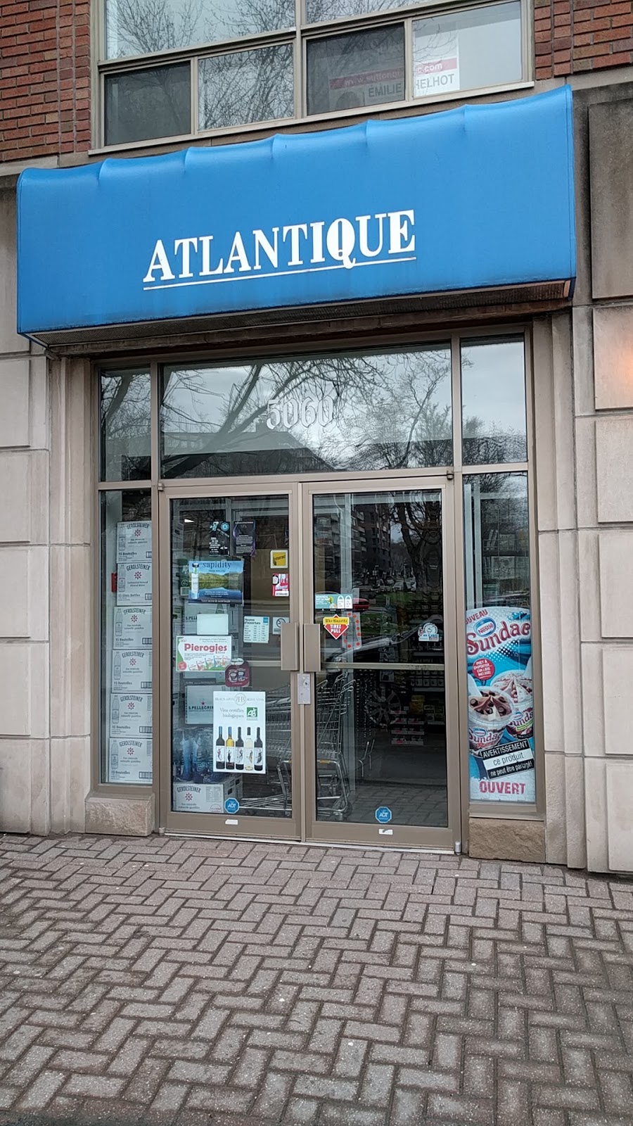 Atlantic Boucherie | 5060 Chemin de la Côte-des-Neiges, Montréal, QC H3V 1G6, Canada | Phone: (514) 731-4764