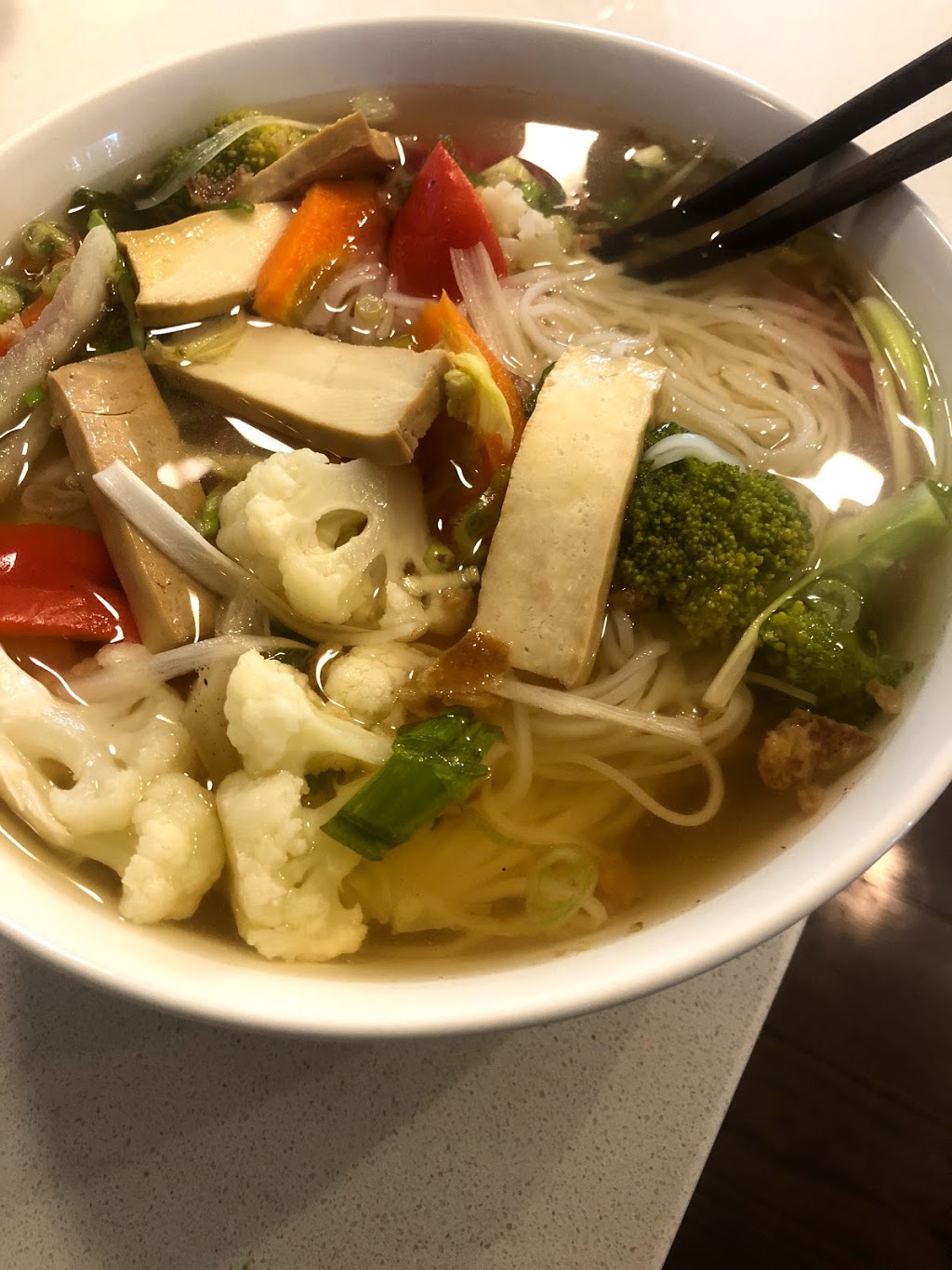 Culis Pho & More | 2745 Veterans Memorial Pkwy Unit 153, Victoria, BC V9B 0H4, Canada | Phone: (250) 478-8831