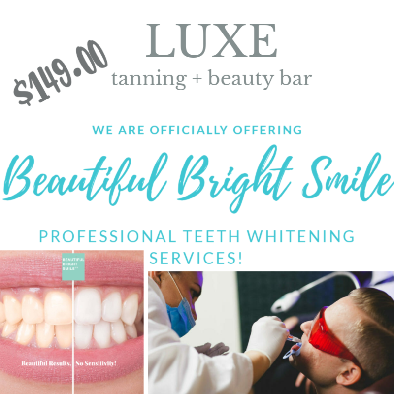 LUXE Tanning + Beauty Bar | 15785 Croydon Dr #107G, Surrey, BC V3Z 2L6, Canada | Phone: (604) 535-5313