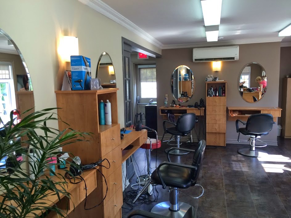 La Griffe Coiffure | 250 Chemin de la Grande-Côte, Saint-Eustache, QC J7P 5M4, Canada | Phone: (450) 472-6464